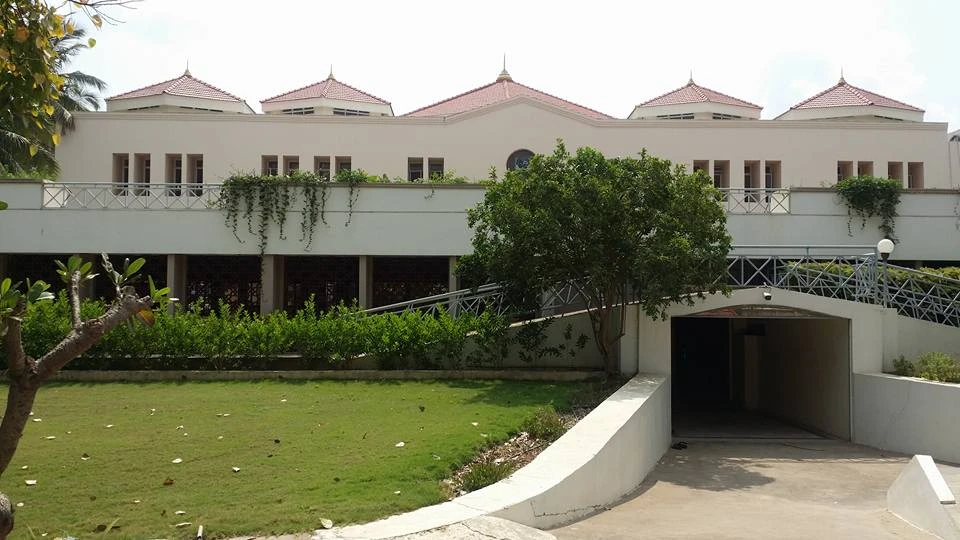  Chennai