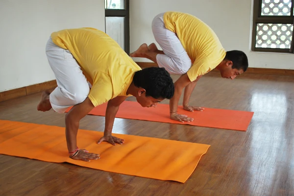 Sivananda Yoga Kendra 