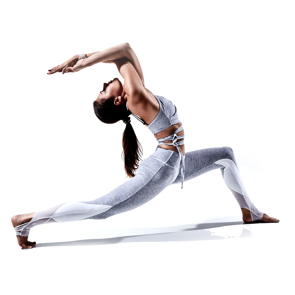 136.1 Yoga And Wellness Academy 