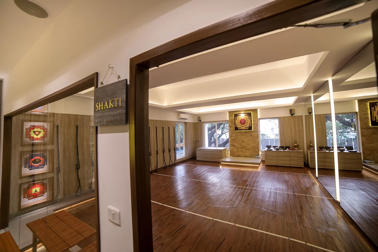 136.1 Yoga And Wellness Academy 