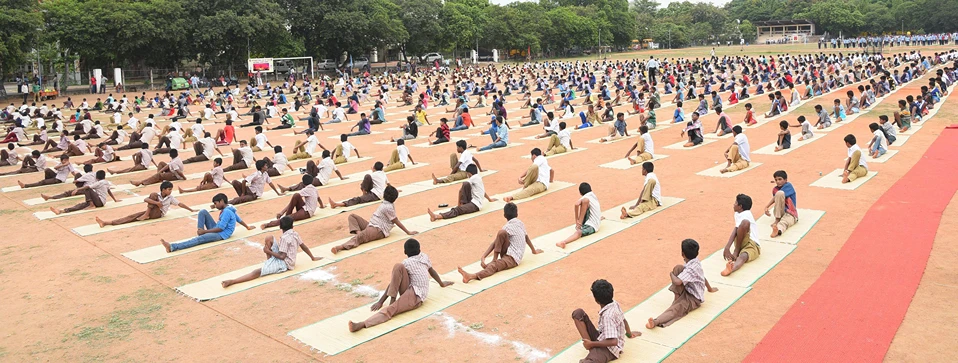  Chennai