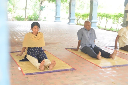 Patanjali Yoga & Healing Center 