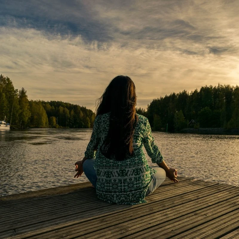 Patanjali Yoga & Healing Center 