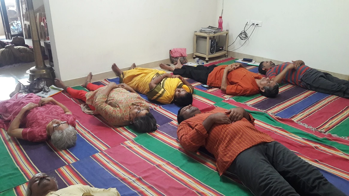  Chennai