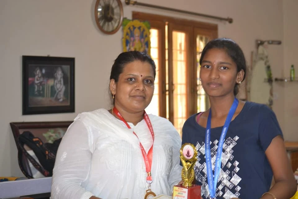 Iraivi Yoga Centre 