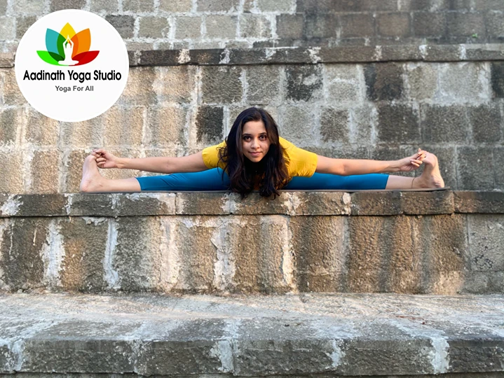 Aadinath Yoga Studio 