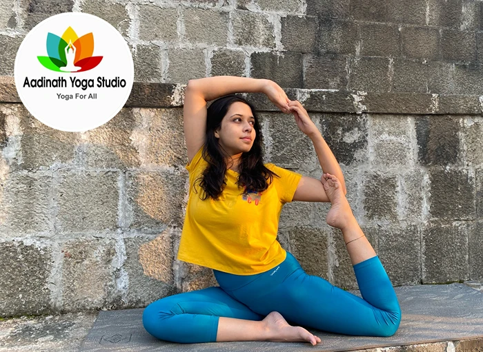 Aadinath Yoga Studio