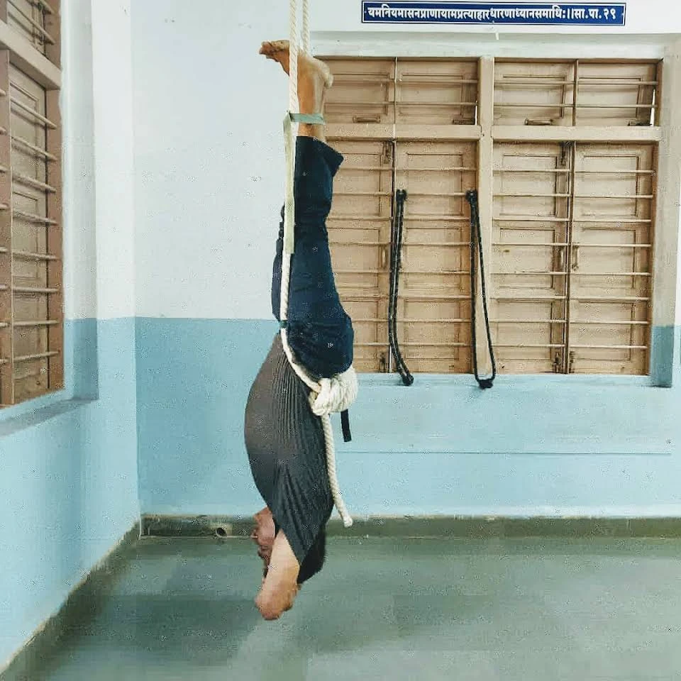 Aadyam Yoga India