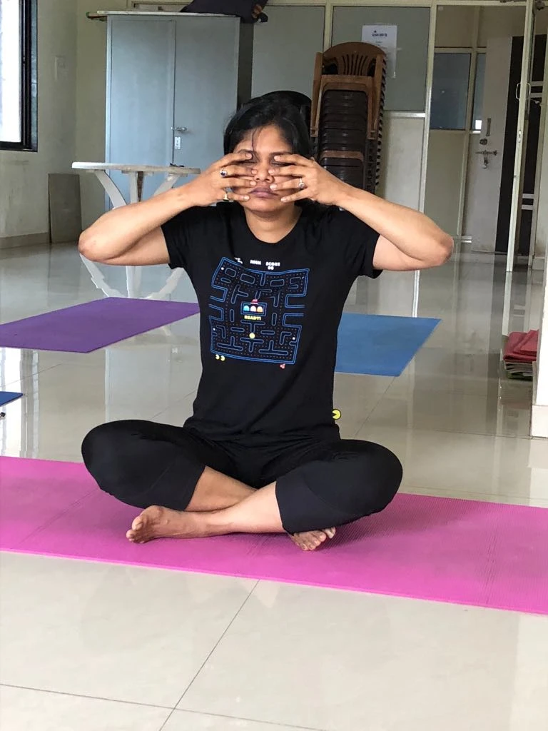 Aarogya Siddhi Yog 