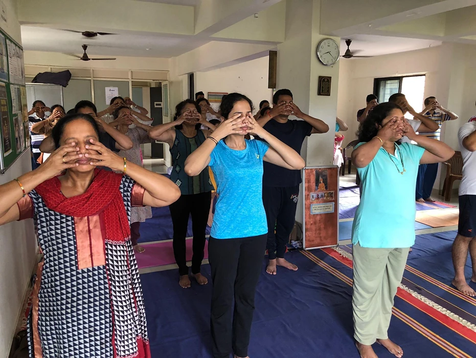 Aarogya Siddhi Yog