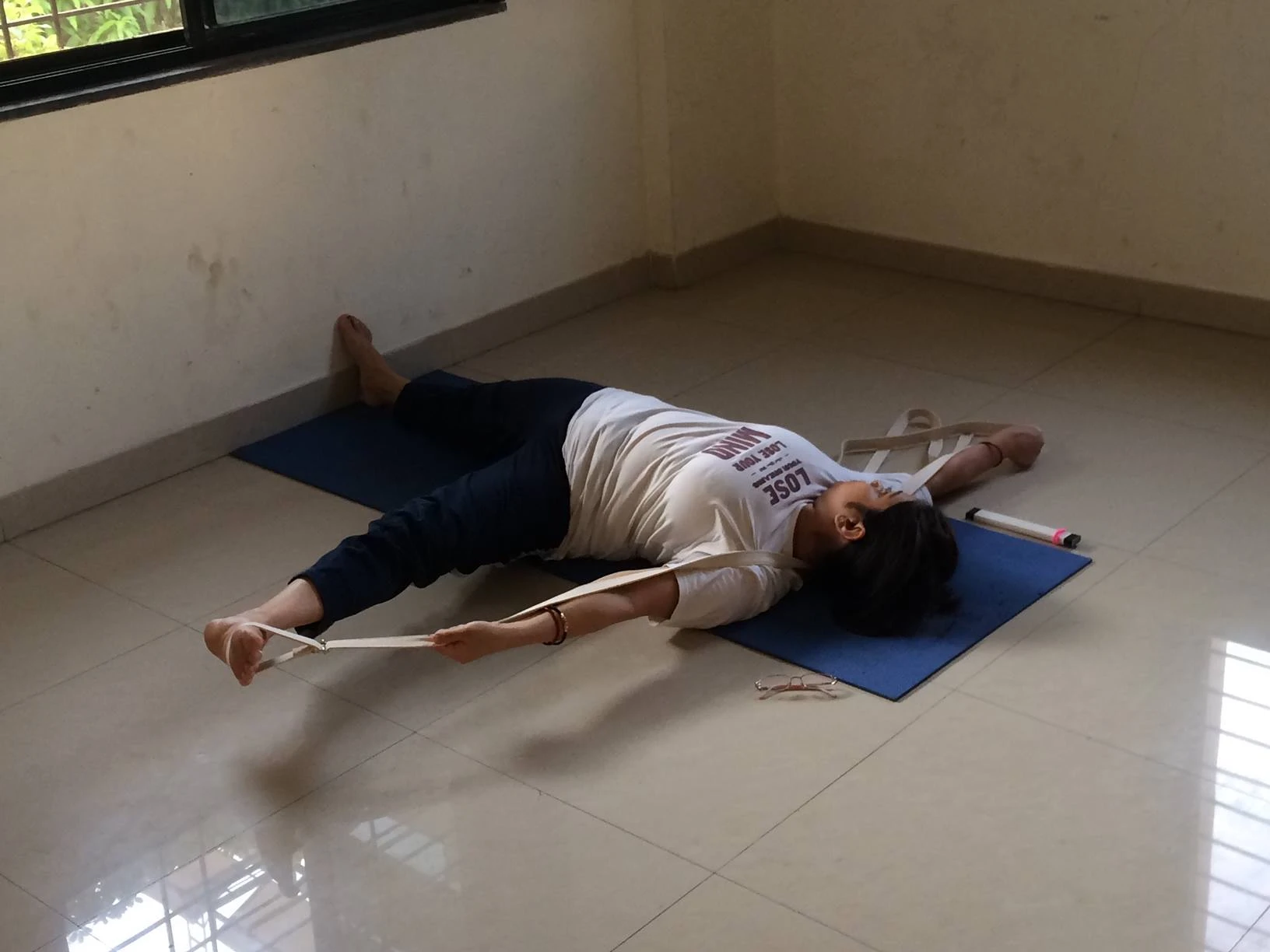 Aarogya Siddhi Yog 