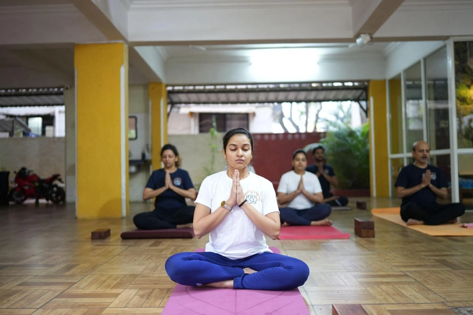 Yogvishwa 