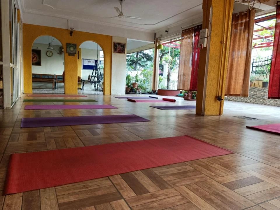 Yogvishwa Pune