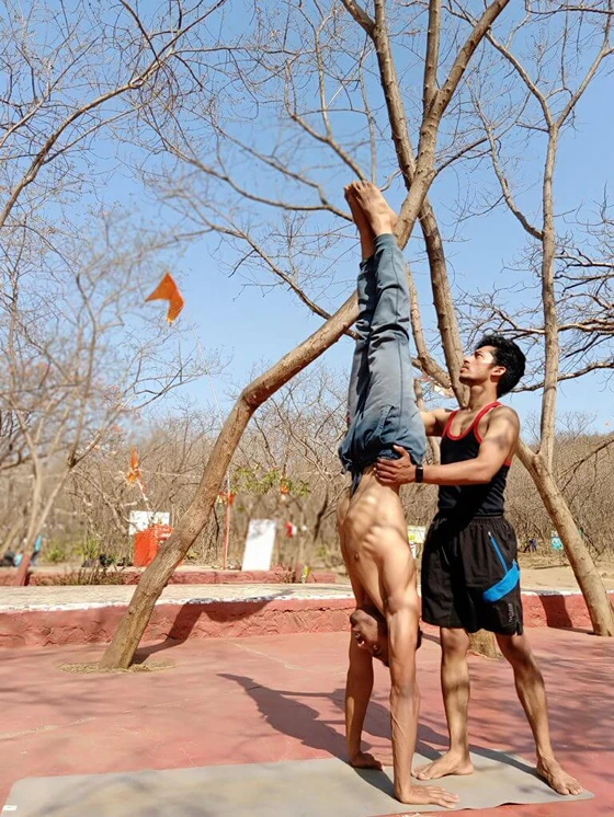 Yogvishwa 
