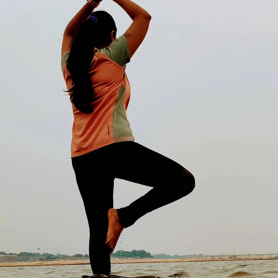 Anand Yogalaya (Yoga Studio)