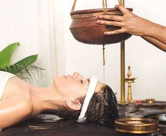 Ayurveda Yogashram Amritsar