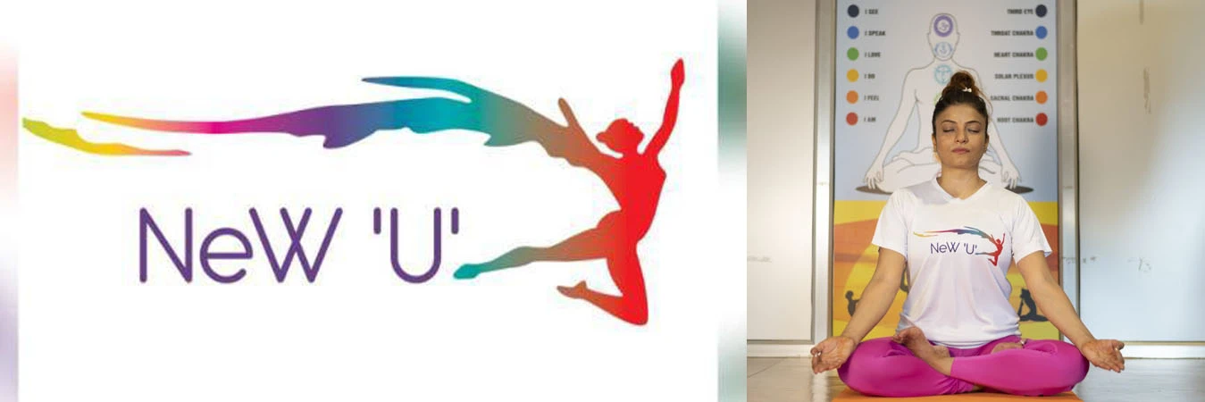 New 'u' Yoga Nd Aerobics Studio 