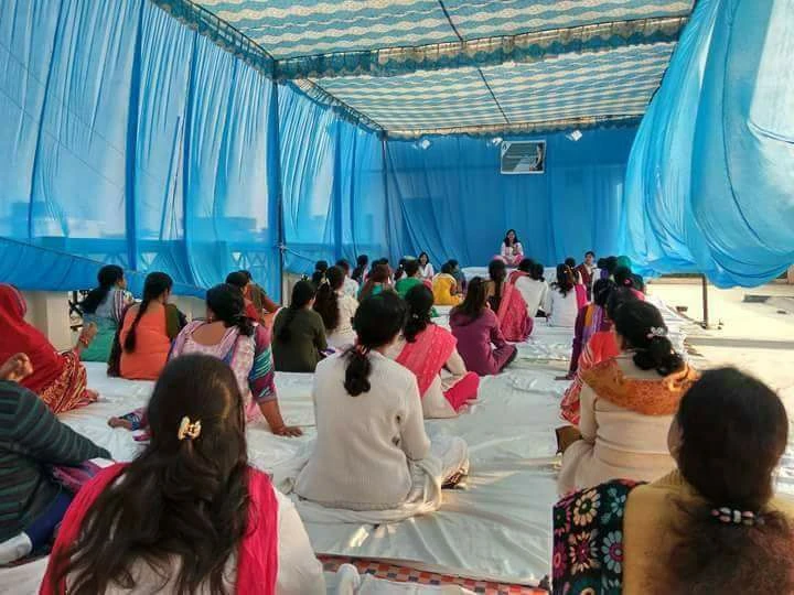 Nirmal Yoga And Meditation Centre