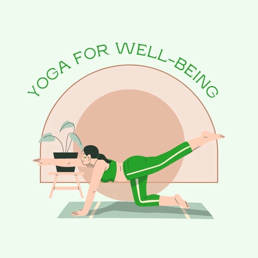 Nirmal Yoga And Meditation Centre