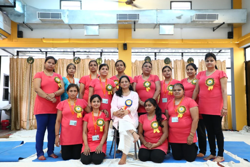Nirmal Yoga And Meditation Centre