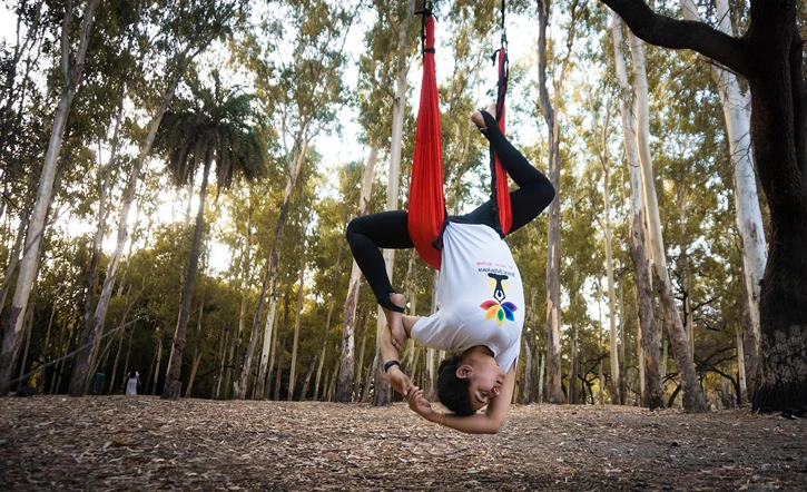 Divine Yogarpana India