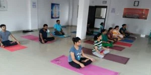 Amarnath Yoga Center 