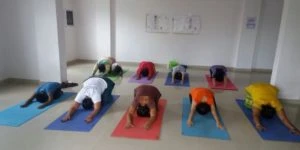 Amarnath Yoga Center