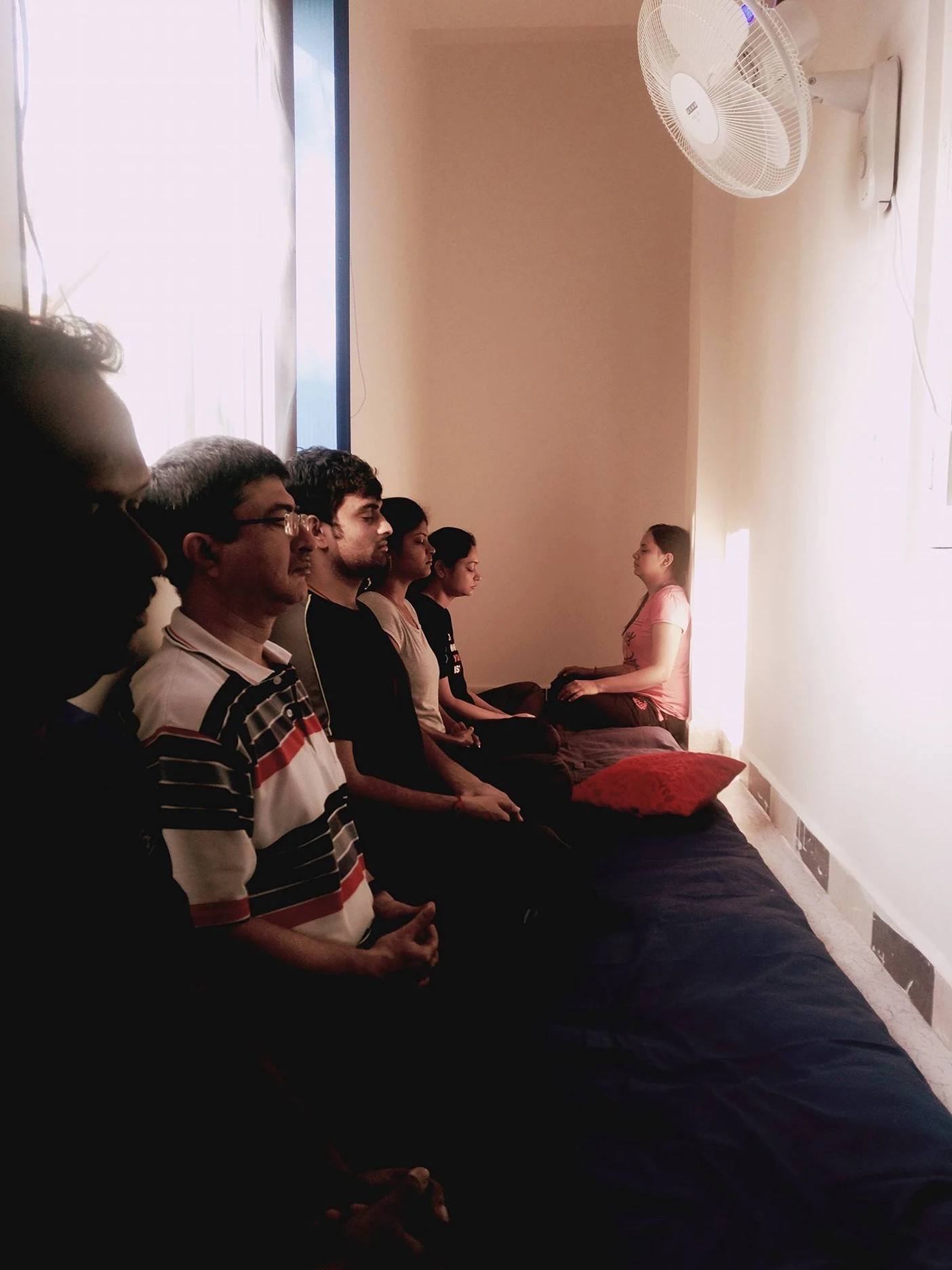 Nirvaana Yoga Studio Madhapur 