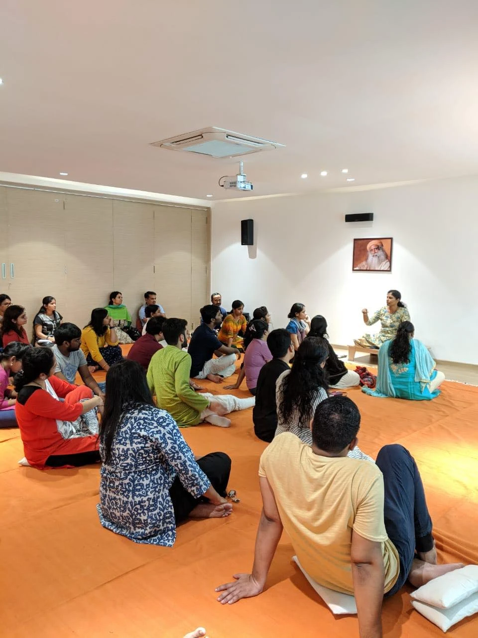 Hatam Yoga Hyderabad