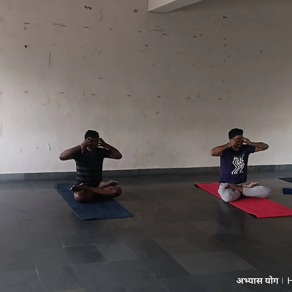 Abhyasa Yoga Ameerpet Hyderabad