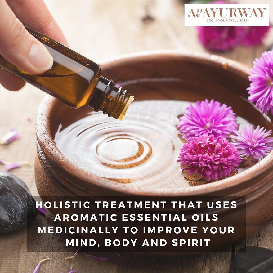 Ayurway Ayurveda 