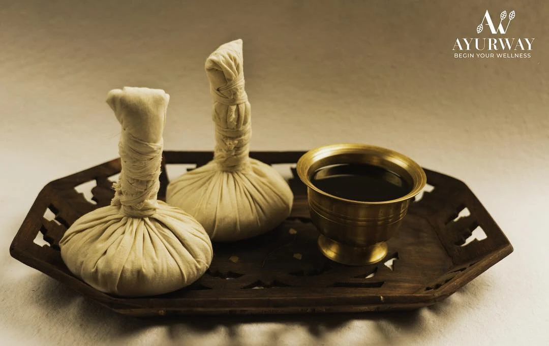 Ayurway Ayurveda 
