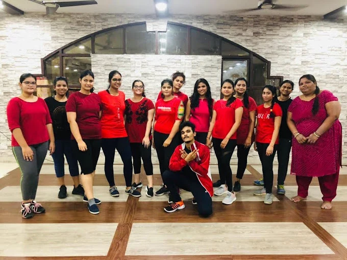 Kalpataa -power Yoga Zumba And Dance Studio 