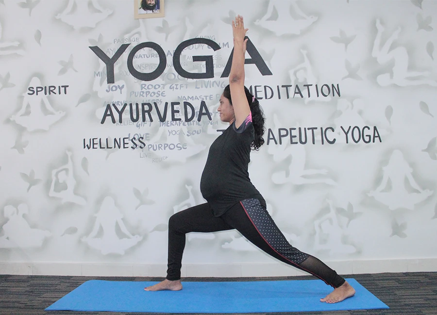 Bodhi Yoga Fitness Studio Somajiguda 
