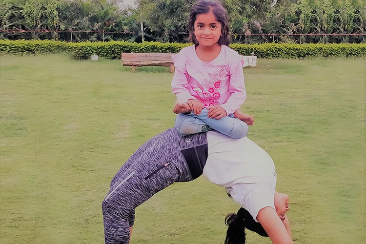 Bodhi Yoga Fitness Studio Somajiguda 