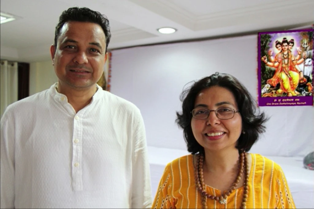 Inner Wellness Circle India