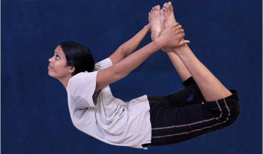 Kapila Maharshi Yoga Centre 