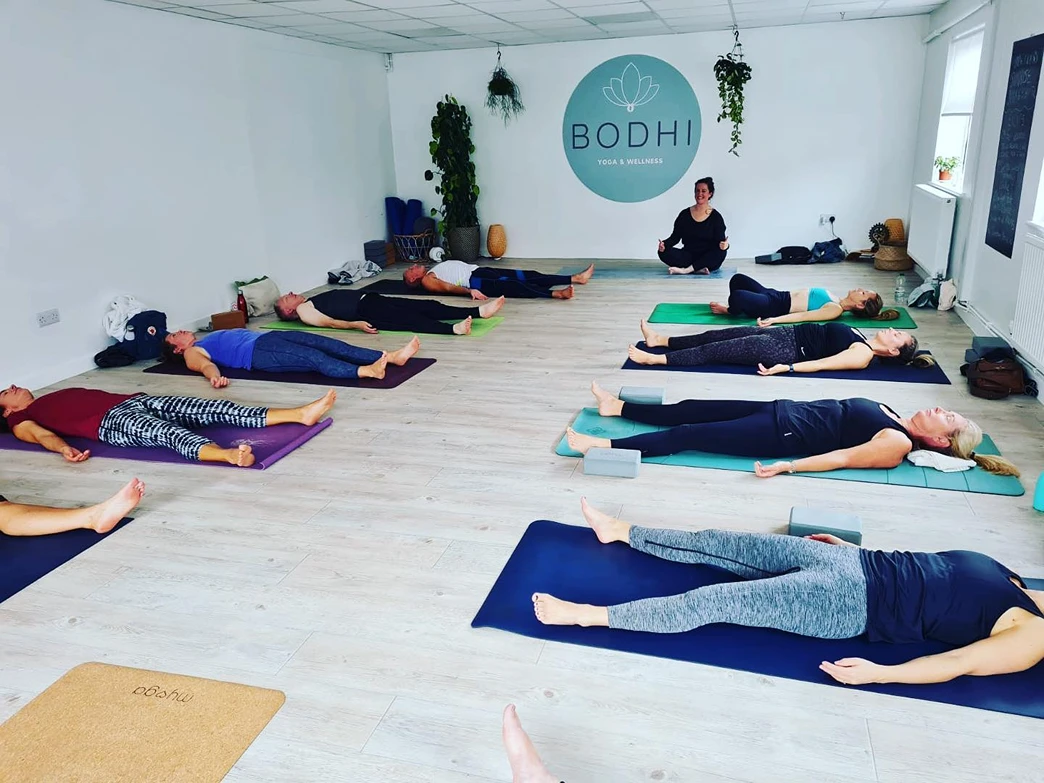 Bodhi Yoga Institute India