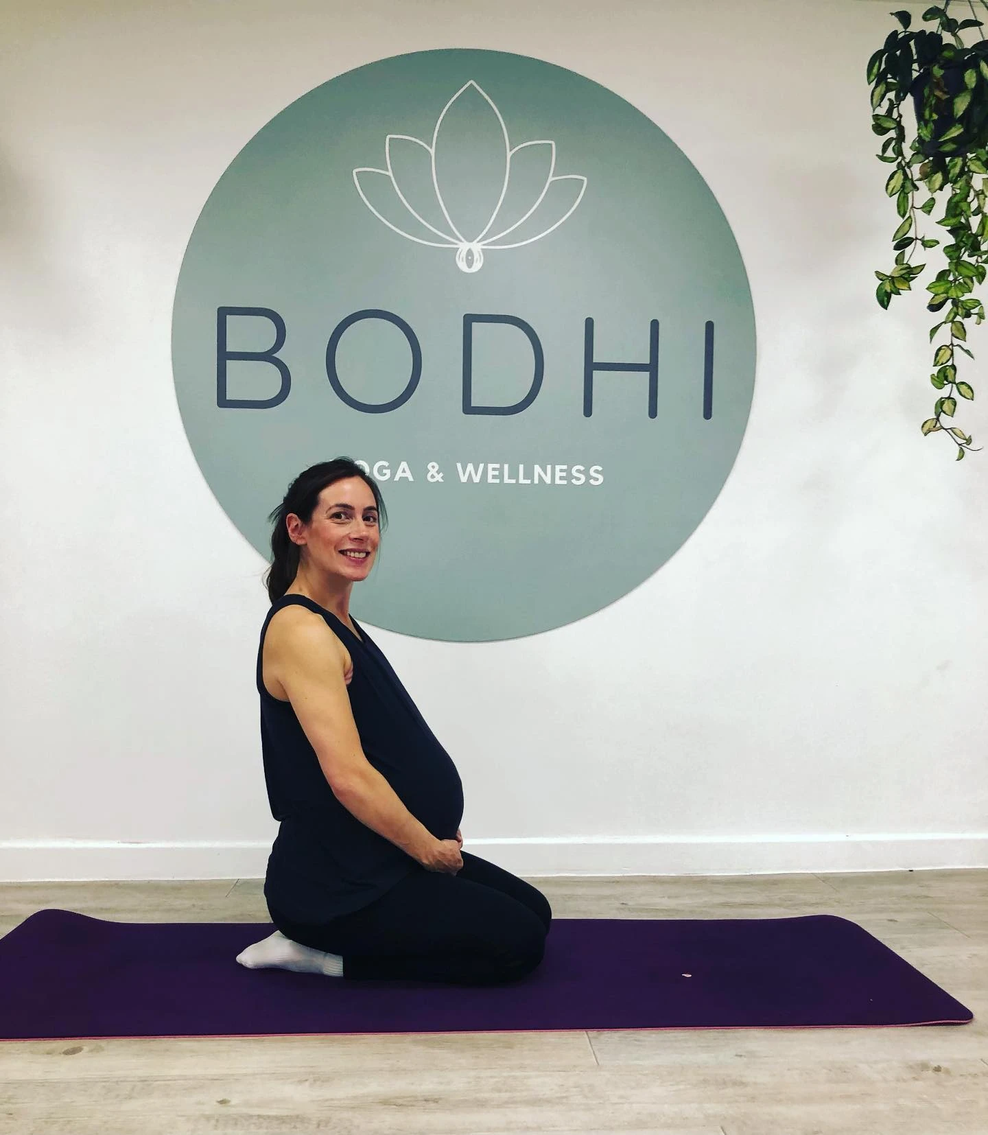 Bodhi Yoga Institute 
