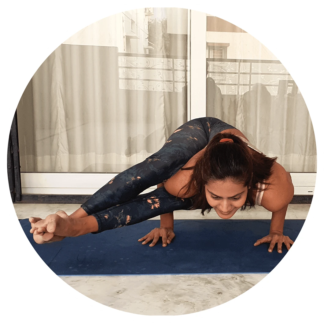 Pancha Yoga Hyderabad