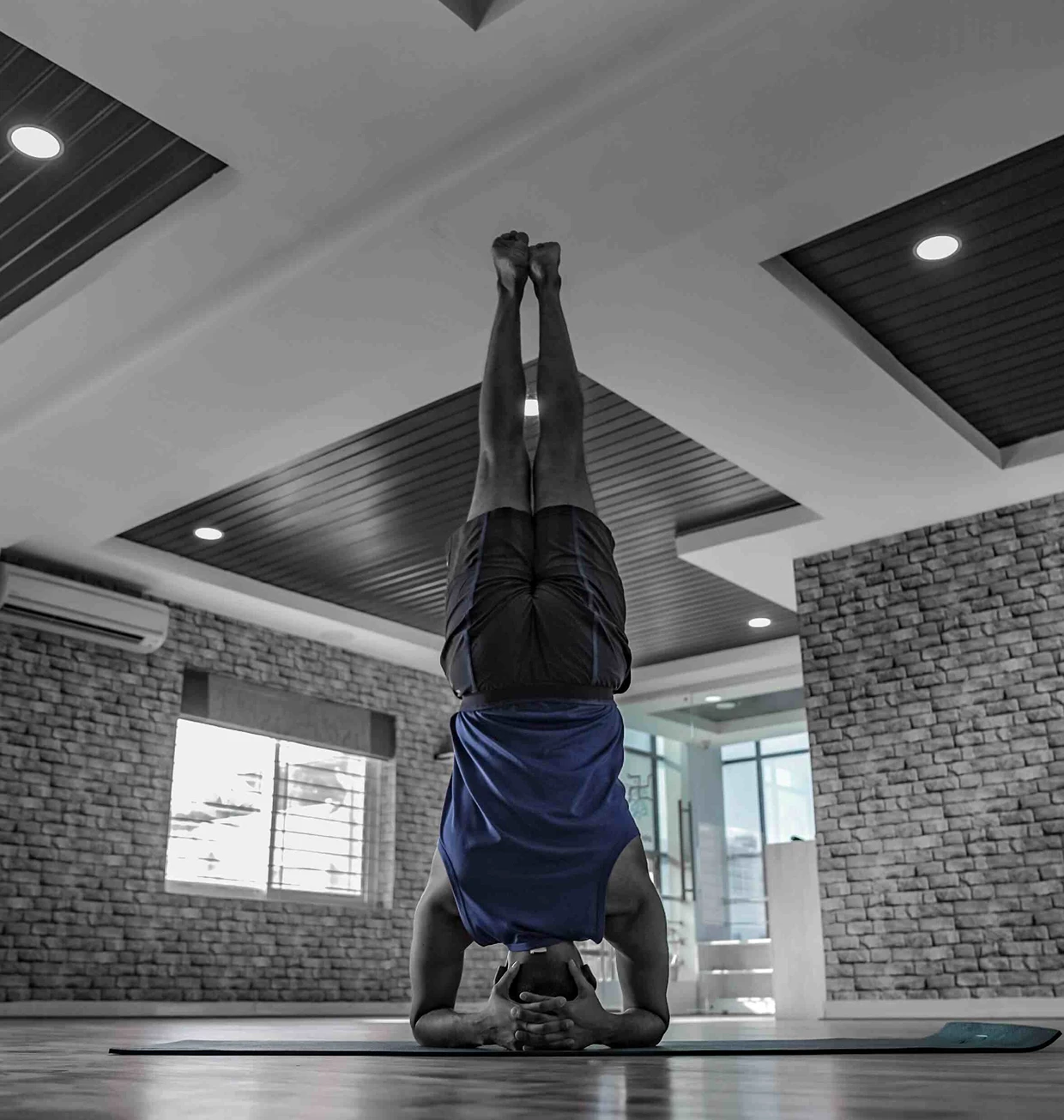 Pancha Yoga 