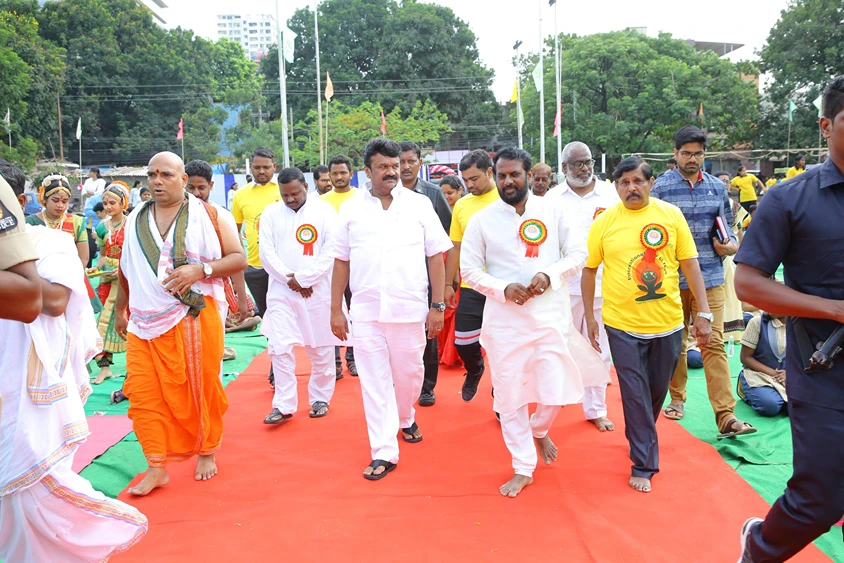  Hyderabad
