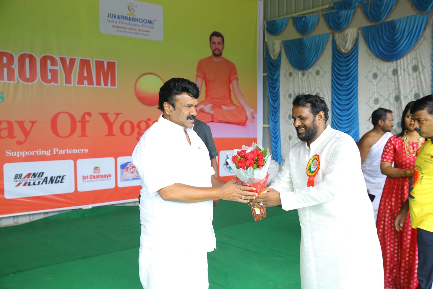 Andarakee Aarogyam Hyderabad
