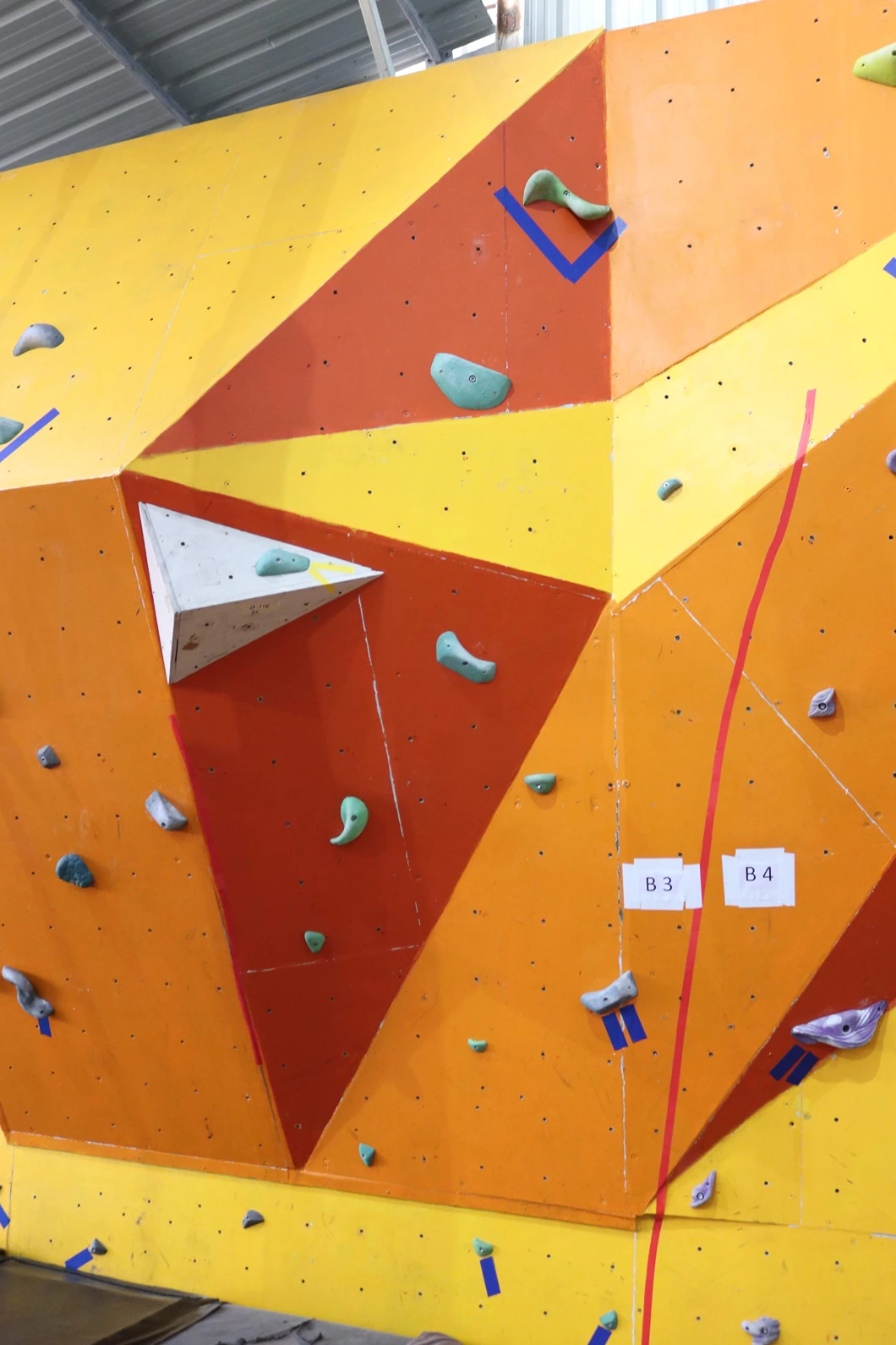 Crag Fitness Studio 