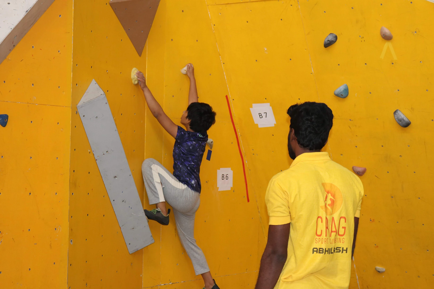 Crag Fitness Studio India