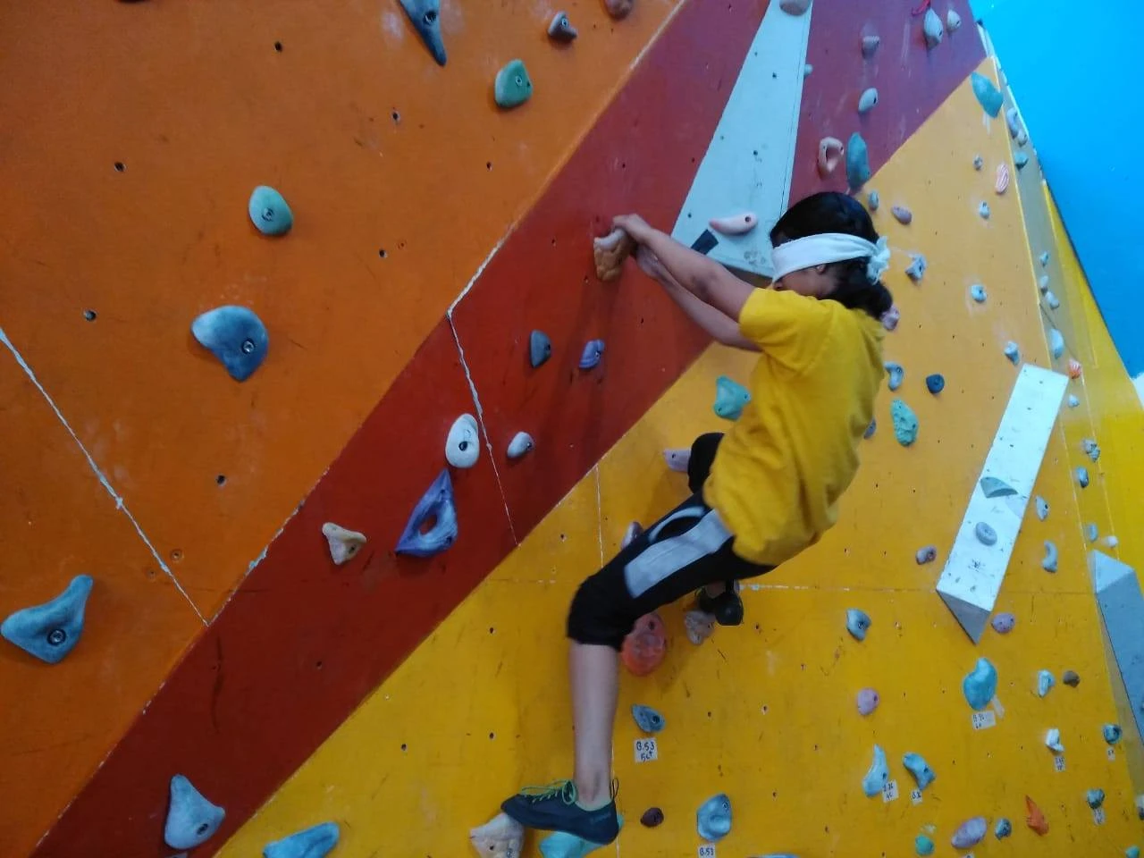 Crag Fitness Studio