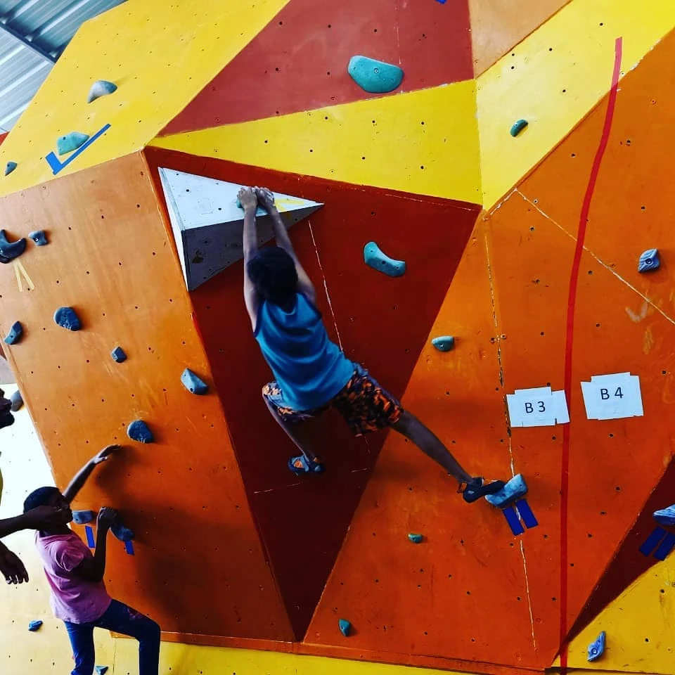 Crag Fitness Studio 