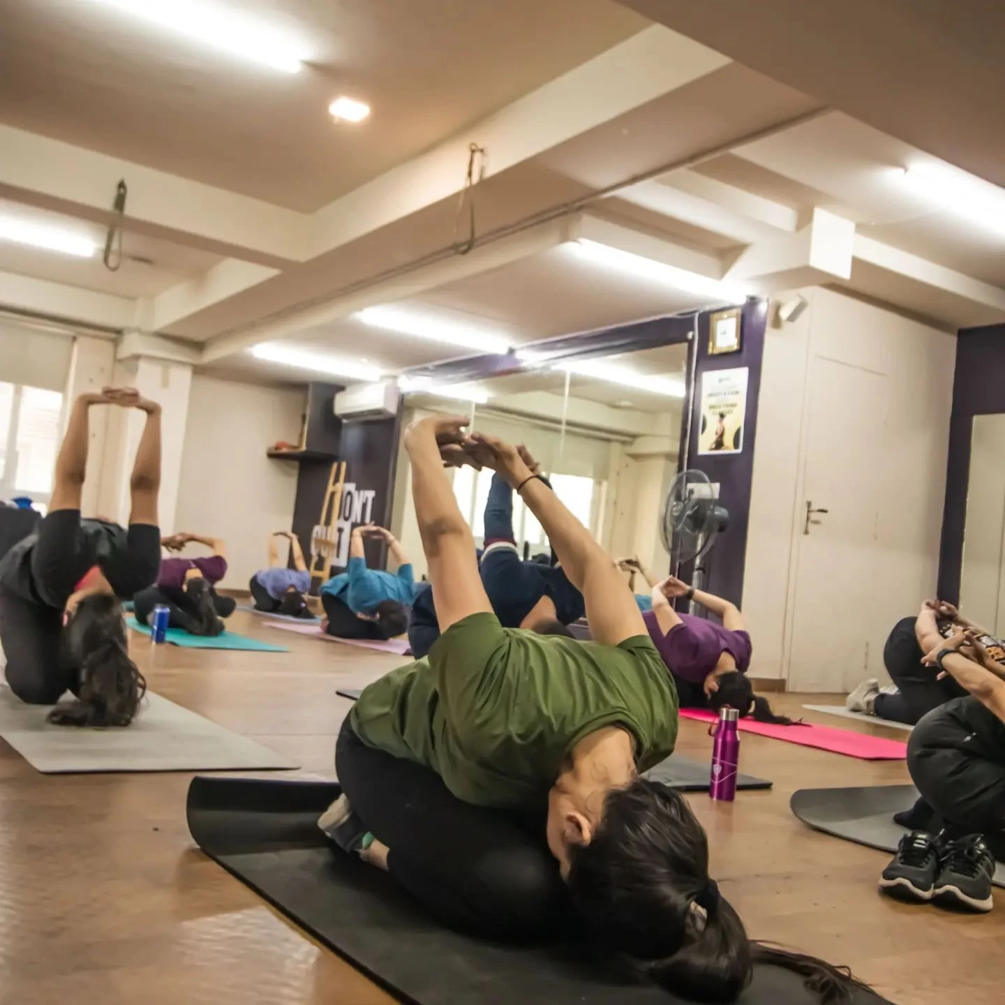 8 Step Studio Jaipur