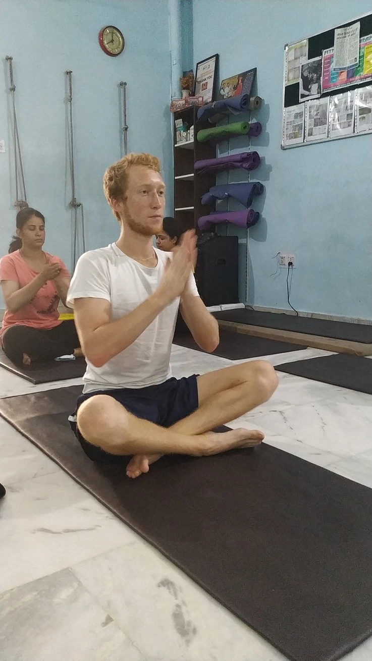 Anjali Acupressure Treatment & Yoga Center