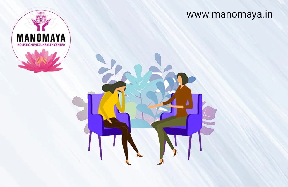 Manomaya Holistic Health Centre Jaipur